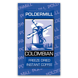 Colombian Coffee Sachets 1000 - GARDEN & PET SUPPLIES