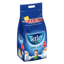 Tetley 1540 One Cup Tea Bags - GARDEN & PET SUPPLIES