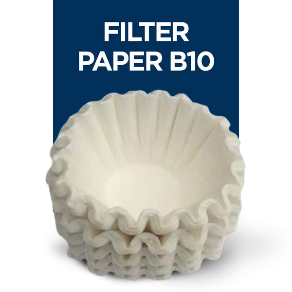 Lavazza Filter Papers 250's - GARDEN & PET SUPPLIES