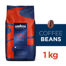 Lavazza Top Class Filtro Coffee Rainforest Alliance Certified Beans - GARDEN & PET SUPPLIES