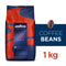 Lavazza Top Class Filtro Coffee Rainforest Alliance Certified Beans - GARDEN & PET SUPPLIES