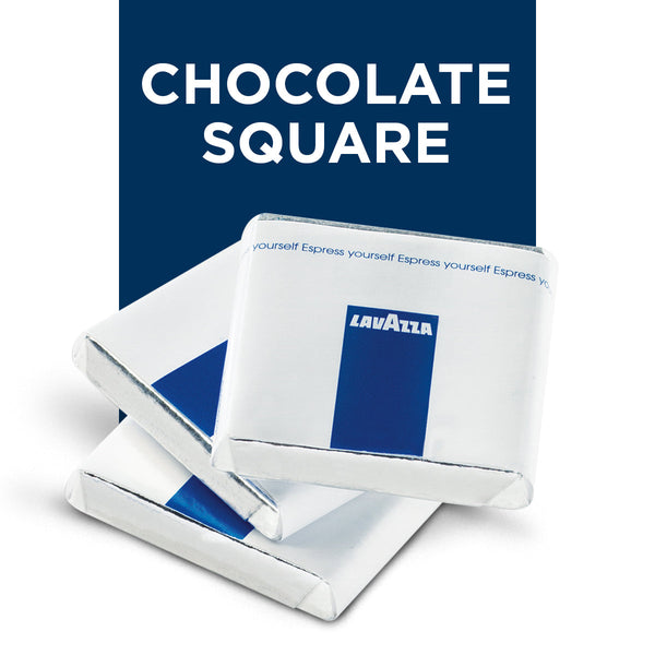 Lavazza Dark Chocolate Squares 200's - GARDEN & PET SUPPLIES