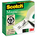 3M Scotch Magic Tape 810 19x33m - GARDEN & PET SUPPLIES