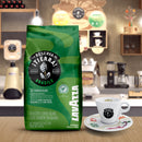 Lavazza Tierra Brasile Premium Blend Coffee Beans 1kg - GARDEN & PET SUPPLIES