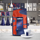 Lavazza Espresso Top Class Coffee Beans 1kg - GARDEN & PET SUPPLIES