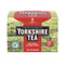 Yorkshire Tea String and Tag Tea Bags (Pack of 100) - GARDEN & PET SUPPLIES