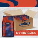 Lavazza Top Class Filtro Coffee Rainforest Alliance Certified Beans - GARDEN & PET SUPPLIES