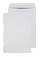 Blake Purely Everyday Pocket Envelope B4 Self Seal Plain 100gsm White (Pack 250) - 11060 - GARDEN & PET SUPPLIES