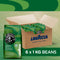 Lavazza Tierra Brasile Premium Blend Coffee Beans 1kg - GARDEN & PET SUPPLIES