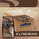 Lavazza La Reserva de Tierra Selection Coffee Beans 1kg - GARDEN & PET SUPPLIES