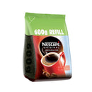 Nescafe Instant Coffee 600g Eco Refill - GARDEN & PET SUPPLIES