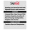 Diet Coke 500ml Bottle (Pack of 24)