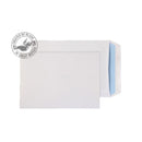 Blake Everyday Pocket Self Seal White C5 229×162mm 90gsm Envelopes (500) - GARDEN & PET SUPPLIES