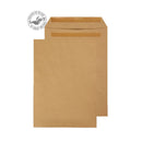 Blake Purely Everyday Pocket Self Seal Manilla C4 324×229mm 80gsm Envelopes (250) - GARDEN & PET SUPPLIES