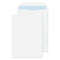 Blake Purely Everyday Pocket Envelope C5 Self Seal Plain 100gsm White (Pack 500) - 14893 - GARDEN & PET SUPPLIES