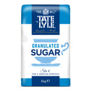 Tate and Lyle Granulated Sugar 1 kg - GARDEN & PET SUPPLIES