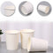 Belgravia 8oz White Paper Cups 50's