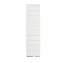 Leitz Ultimate Suspension File Card Tab Inserts White (Pack 100) 17510001 - GARDEN & PET SUPPLIES