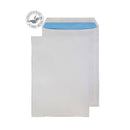 Blake Purely Everyday Pocket Self Seal White C4 324×229mm 90gsm Envelopes (250) - GARDEN & PET SUPPLIES