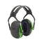 3M Peltor X1A Headband Ear Defenders - GARDEN & PET SUPPLIES