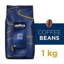 Premium "Italian" Coffee Selection from Lavazza & Kimbo Variety Pack 6 x 1kg - GARDEN & PET SUPPLIES