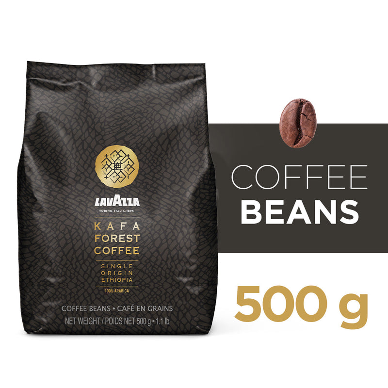 Lavazza Kafa Premium Coffee Beans 500g - GARDEN & PET SUPPLIES