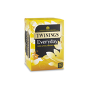 Twinings Everyday Enveloped Teabags 50's - GARDEN & PET SUPPLIES