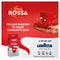 Lavazza Qualita Rossa Ground Coffee 250g