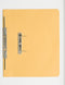 Guildhall Spring Transfer File Manilla Foolscap 420gsm Yellow (Pack 25) - 211/7003Z - GARDEN & PET SUPPLIES