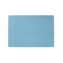 Guildhall Double Pocket Legal Wallet Manilla Foolscap 315gsm Blue (Pack 25) - 214-BLUZ - GARDEN & PET SUPPLIES