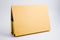 Guildhall Double Pocket Legal Wallet Manilla Foolscap 315gsm Yellow (Pack 25) - 214-YLWZ - GARDEN & PET SUPPLIES