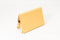 Guildhall Double Pocket Legal Wallet Manilla Foolscap 315gsm Yellow (Pack 25) - 218-YLWZ - GARDEN & PET SUPPLIES