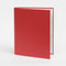 Guildhall Ring Binder Paper on Board 2 O-Ring 30mm Rings Red (Pack 10) - 222/0002Z - GARDEN & PET SUPPLIES