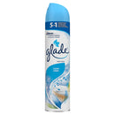 Glade Air Freshener Clean Linen 300ml