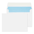 Blake Purely Everyday Wallet Envelope C6 Peel and Seal Plain 120gsm Ultra White (Pack 500) - 24882PS - GARDEN & PET SUPPLIES