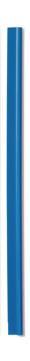 Durable Spine Bar A4 6mm Blue (Pack 100) - 290106 - GARDEN & PET SUPPLIES