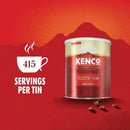 Kenco Smooth Instant Coffee Tin 750g - GARDEN & PET SUPPLIES