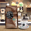 Lavazza La Reserva de Tierra Selection Coffee Beans 1kg - GARDEN & PET SUPPLIES