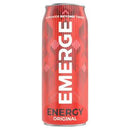 Emerge Regular Energy Drink Multipack 24 x 250ml