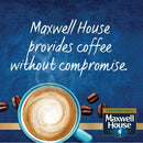 Maxwell House Rich Instant Coffee 750g Tin - GARDEN & PET SUPPLIES