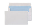 Blake Purely Everyday Wallet Envelope 89x152mm Self Seal Plain 80gsm White (Pack 1000) - 3550 - GARDEN & PET SUPPLIES