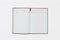 Guildhall Headliner Account Book Casebound 298x203mm 10 Cash Columns 80 Pages Red 38/10Z - GARDEN & PET SUPPLIES