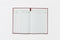 Guildhall Headliner Account Book Casebound 298x203mm 12 Cash Columns 80 Pages Red - 38/12Z - GARDEN & PET SUPPLIES