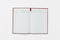 Guildhall Headliner Account Book Casebound 298x203mm 14 Cash Columns 80 Pages Red 38/14Z - GARDEN & PET SUPPLIES