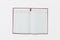 Guildhall Headliner Account Book Casebound 298x203mm 16 Cash Columns 80 Pages Red 38/16Z - GARDEN & PET SUPPLIES