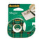 Scotch Magic Tape 810 19mm x 25m with Dispenser 8-1925D - GARDEN & PET SUPPLIES