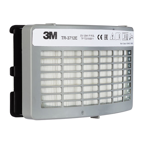 3M Tr-3712E P Filter