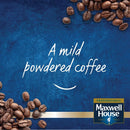 Maxwell House Mild Instant Coffee 750g Tin - GARDEN & PET SUPPLIES