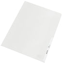 Leitz Recycle Folder A4 140 Micron (Pack 25) 40013003 - GARDEN & PET SUPPLIES