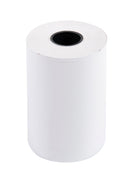 Exacompta Thermal Credit Card Roll BPA Free 1 Ply 55gsm 57x40x12mm 18m White (Pack 10) - 40339E - GARDEN & PET SUPPLIES